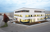 standort bad nauheim